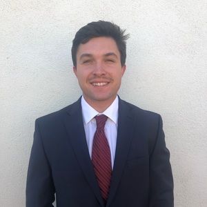 Meet your Posher, Brandon